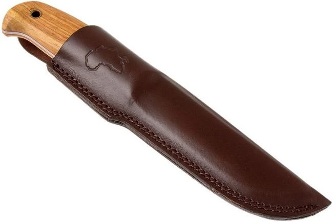 Helle Didi Galgalu 610 Outdoor Knife - Image 7