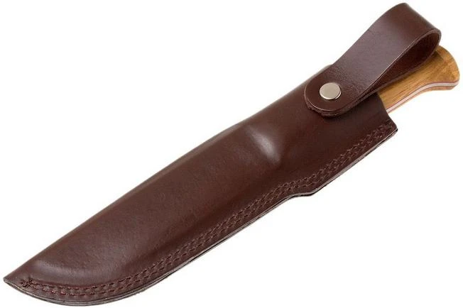 Helle Didi Galgalu 610 Outdoor Knife - Image 8