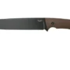 KA-BAR Camp Turok 7511, Survival Knife