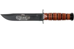 KA-BAR 9190 120th Anniversary Edition 1217 US Army Fixed Knife