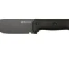 KA-BAR Becker BK72 Black DLC CPM S35VN Knivesandtools Exclusive, Survival Knife