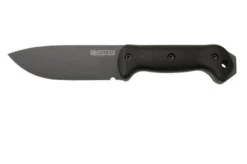 KA-BAR Becker BK72 Black DLC CPM S35VN Knivesandtools Exclusive, Survival Knife