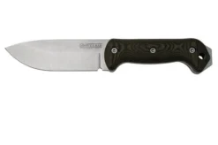 KA-BAR Becker BK72 Stonewashed CPM S35VN Knivesandtools Exclusive, Survival Knife