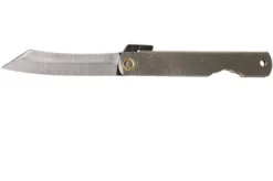 Higonokami Pocket Knife 6,7 Cm HIGO03SL, Carbon Steel