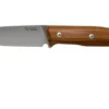 LionSteel B35 ST Santos Bushcraft Knife
