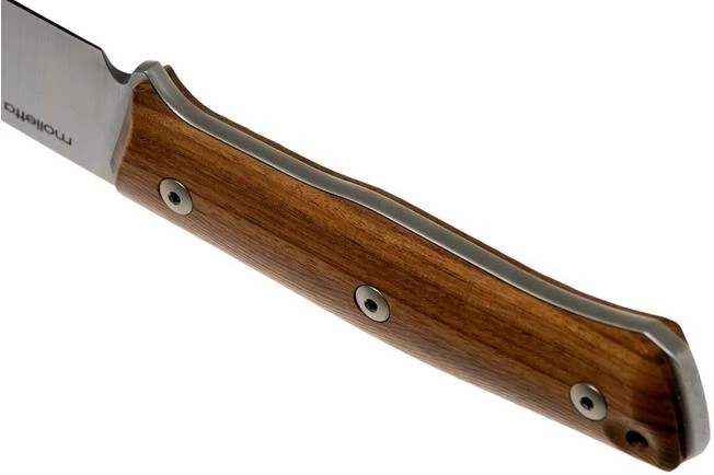 LionSteel B35 ST Santos Bushcraft Knife - Image 4