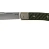 Lionsteel BestMan BM2 CF Carbon Fibre Slipjoint Pocket Knife