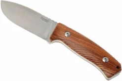 Lionsteel M3 Santos Wood