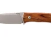 LionSteel M4-ST M390, Santos Palissander Handle