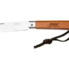 MAM Operario Beech Wood, Satin-finish 2042 Pocket Knife