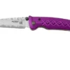 Mcusta MC-0162D Fusion, Purple, Gentleman's Knife