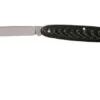 Maserin Carbon 175 Black, 175CN Pocket Knife