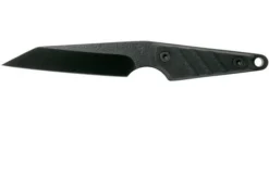 Medford UDT-1 S35VN PVD, Black G10 Fixed Knife