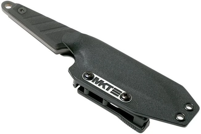 Medford UDT-1 S35VN PVD, Black G10 Fixed Knife - Image 6