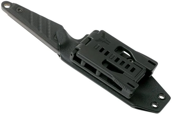 Medford UDT-1 S35VN PVD, Black G10 Fixed Knife - Image 7