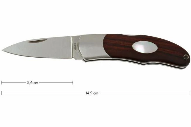 Moki Calliope MK-205IE