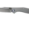 MKM Fara MY01-T Titanium Pocket Knife, Lucas Burnley Design