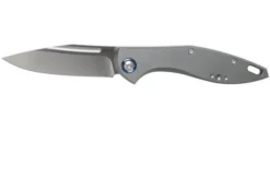 MKM Fara MY01-T Titanium Pocket Knife, Lucas Burnley Design