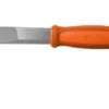 Morakniv Mora Kansbol Burnt Orange 13505 Bushcraft Knife With Sheath