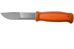 Morakniv Mora Kansbol Burnt Orange 13505 Bushcraft Knife With Sheath