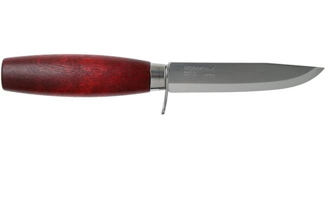 Morakniv Classic 2F Bushcraft Knife 13606 - Image 2