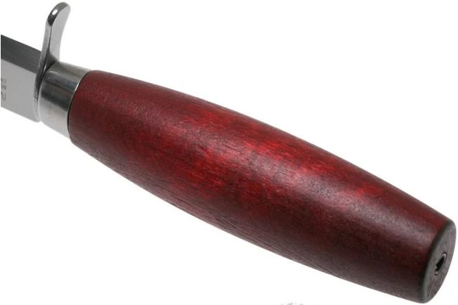 Morakniv Classic 2F Bushcraft Knife 13606 - Image 4