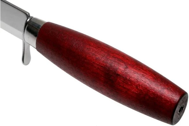 Morakniv Classic 2F Bushcraft Knife 13606 - Image 5