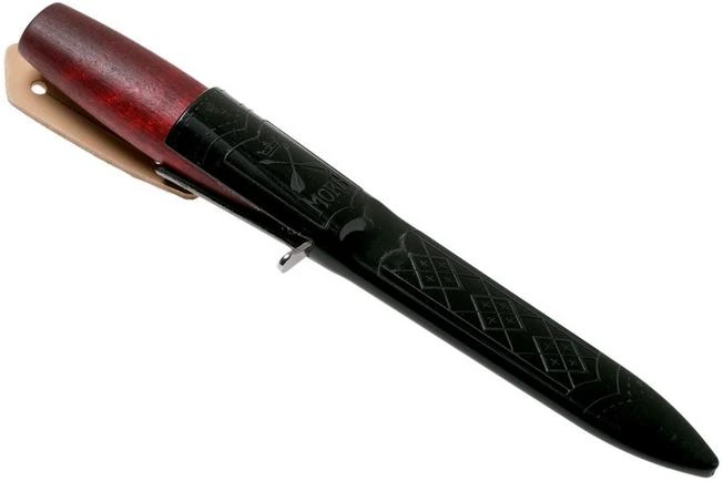 Morakniv Classic 2F Bushcraft Knife 13606 - Image 6