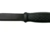 Morakniv Mora Garberg Black Carbon Bushcraft Knife 13716 Polymer Sheath
