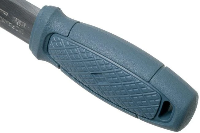 Morakniv Eldris LightDuty Dusty Blue 13851 Neck Knife - Image 4