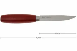 Morakniv Mora Classic No2, Carbon