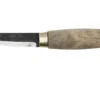 Marttiini Kaamos 127019 Dark Birch, Carbon, Outdoor Knife
