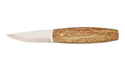 Nordic Knife Design Korpi 85, 2041 Fixed Knife