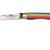 Old Bear Classical Rainbow S, 9307-17-MAK Pocket Knife
