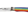 Old Bear Classical Rainbow M, 9307-19-MAK Pocket Knife