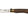 Old Bear Grafting Walnut 9377-19-LN Pruning Knife