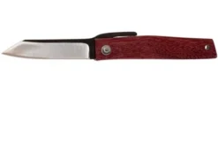 Ohta FK7 Higonokami-pocket Knife, Purple Heart