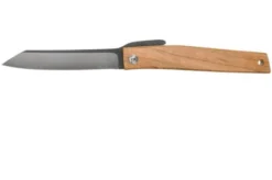 Ohta FK9 Higonokami-pocket Knife, Sakura