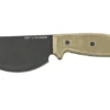 Ontario RAT-3 Skinner 8661, Survival Knife