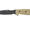 Ontario RAT-3 Caper 8663, Survival Knife