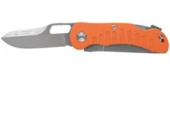 PUMA IP Hunting Folder Orange III, 841313 Pocket Knife
