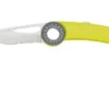 Petzl Spatha S92AB, Yellow, Pocket Knife