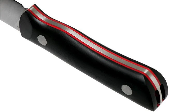 Real Steel Bushcraft III Convex 3725C Bushcraft Knife - Image 4