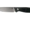 Real Steel Arbiter Premium G10 3812 M390 Fixed Knife