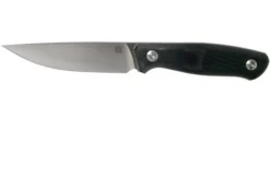 Real Steel Arbiter Premium G10 3812 M390 Fixed Knife
