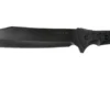 Schrade Leroy Bowie SCHF45, Machete, Survival Knife