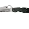 Spyderco Rescue 3 C14SBK3 Serrated Rescue Knife