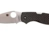 Spyderco Chaparral Carbon Fibre C152CF Pocket Knife