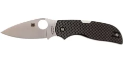 Spyderco Chaparral Carbon Fibre C152CF Pocket Knife