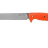 Steel Will Roamer 375-1OR Orange Fixed Knife
